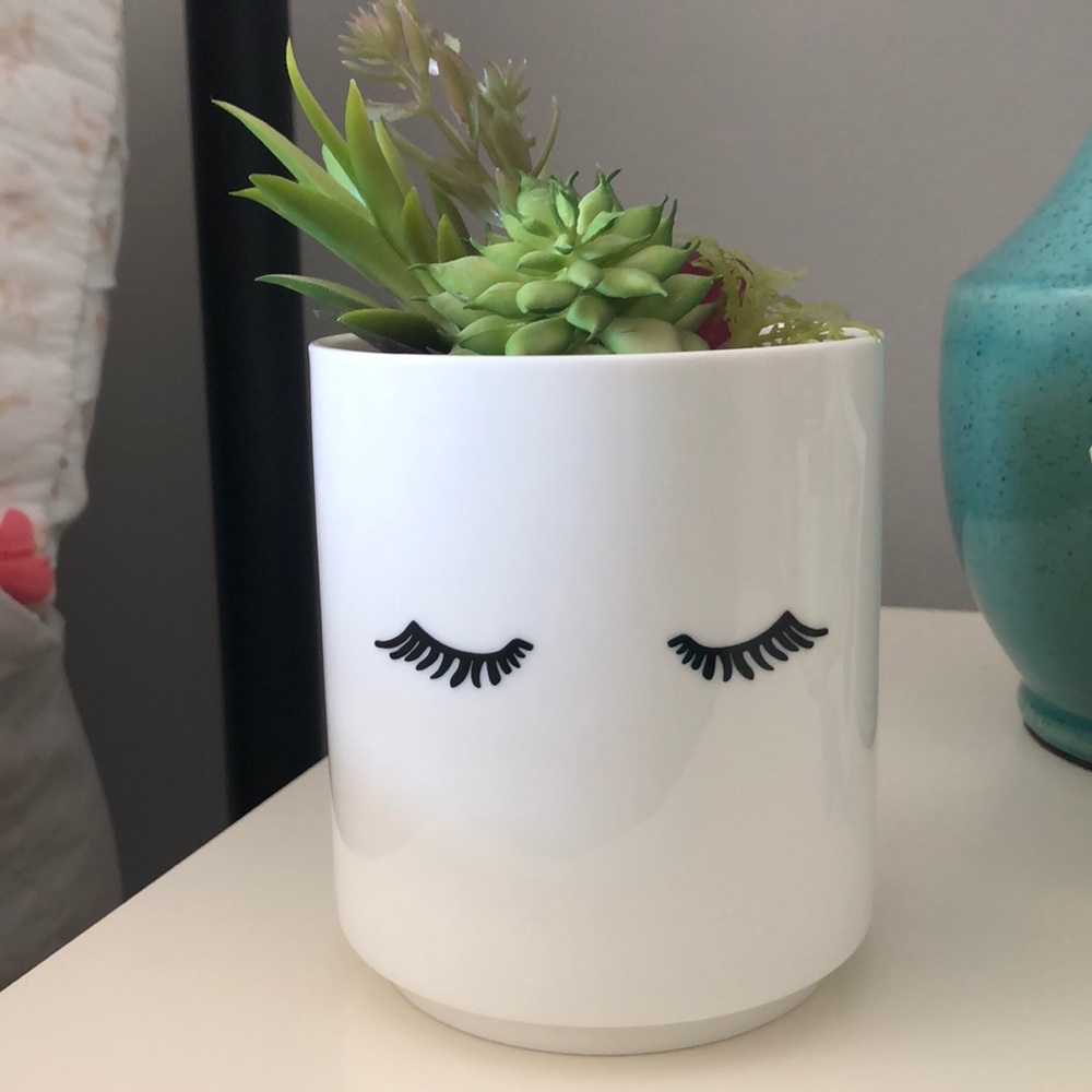 Ceramic Pot